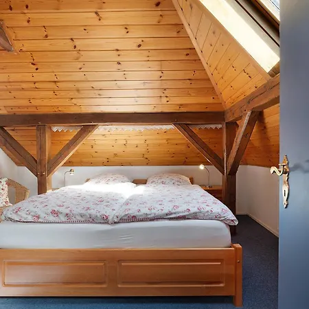 Hof Voege Pensjonat 4*