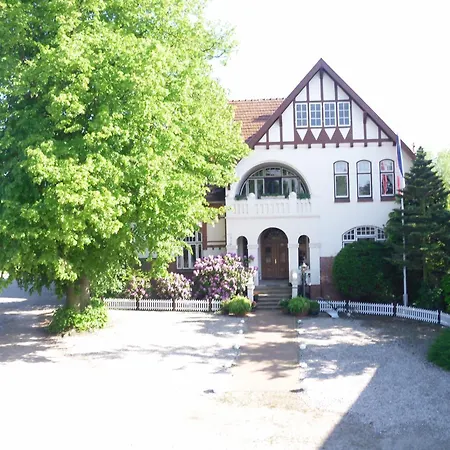 Pensjonat Hof Voege 4*