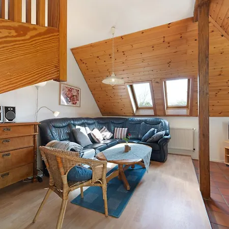 Pensjonat Hof Voege 4*