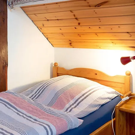 Hof Voege Pensjonat Brodersdorf