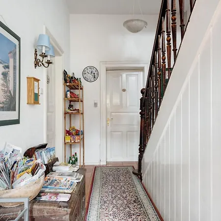 Hof Voege 4* Brodersdorf