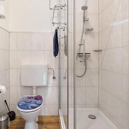 Pensjonat Hof Voege 4*