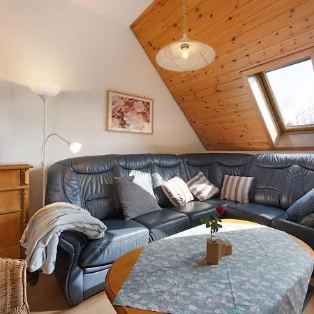 Pensjonat Hof Voege 4*