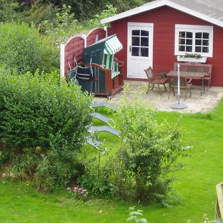 Hof Voege 4* Brodersdorf