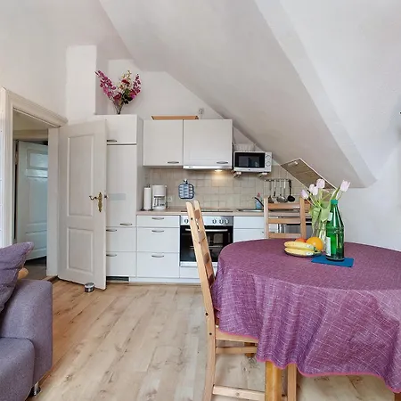 Hof Voege Pensjonat 4*