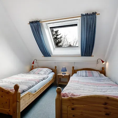 Pensjonat Hof Voege 4*