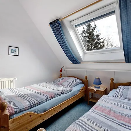 Hof Voege Pensjonat Brodersdorf