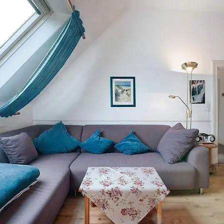 Hof Voege Pensjonat Brodersdorf