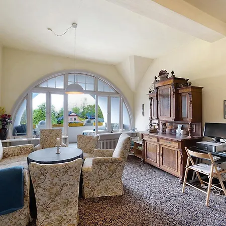 Pensjonat Hof Voege 4*