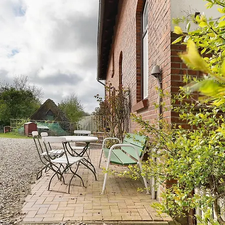Hof Voege Guest house Brodersdorf