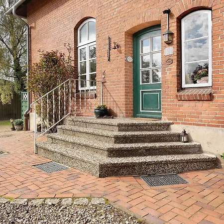 Hof Voege Brodersdorf