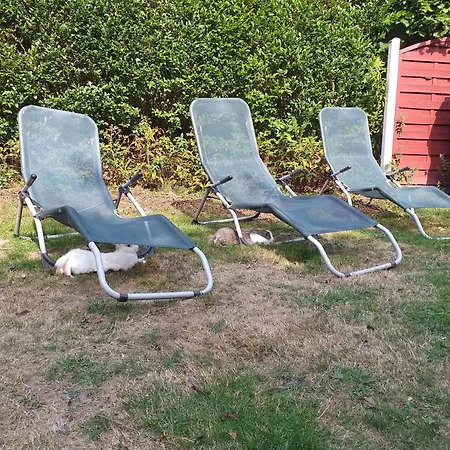 Hof Voege 3*