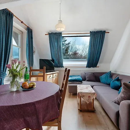 Guest house Hof Voege Brodersdorf