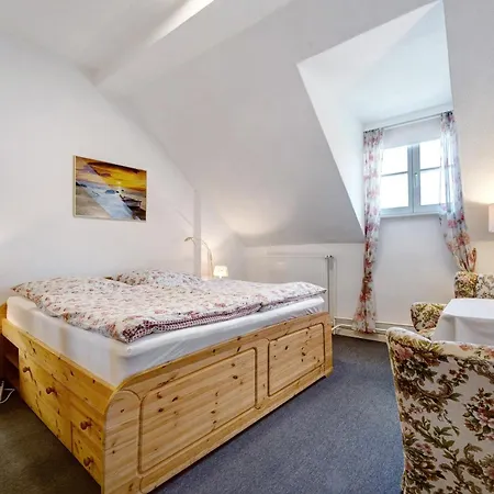 Hof Voege Guest house Brodersdorf