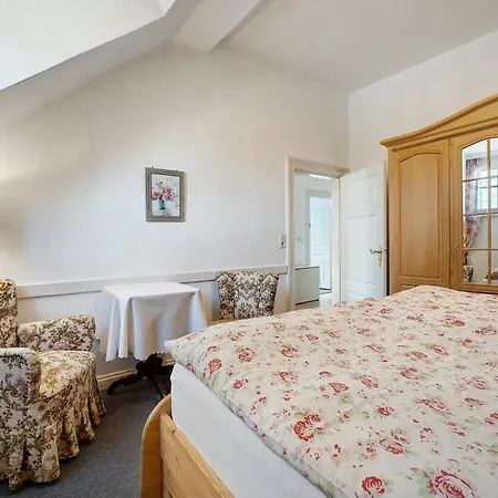 Guest house Hof Voege 3*