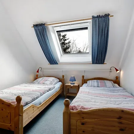 Hof Voege Guest house