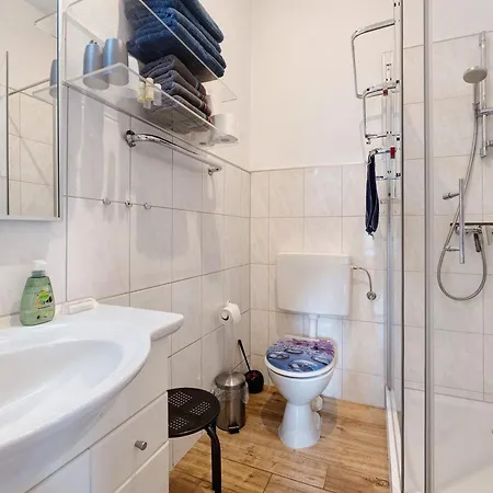 Guest house Hof Voege 3*