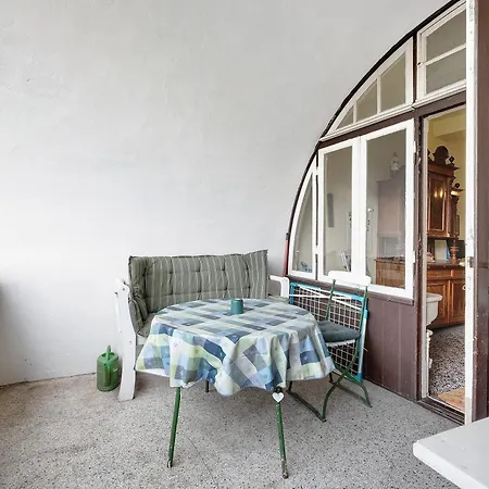 Hof Voege Guest house Brodersdorf