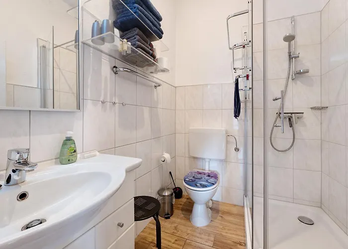 Hof Voege Brodersdorf