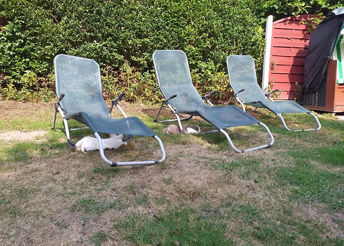 Hof Voege Gasthof 4*