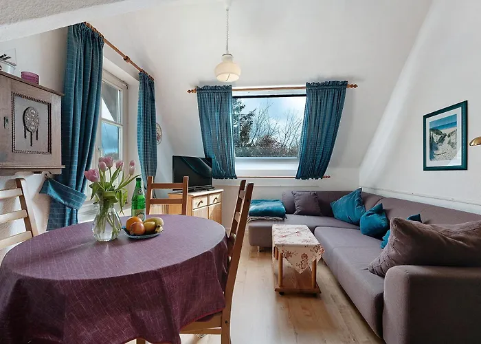 Hof Voege Gasthof Brodersdorf