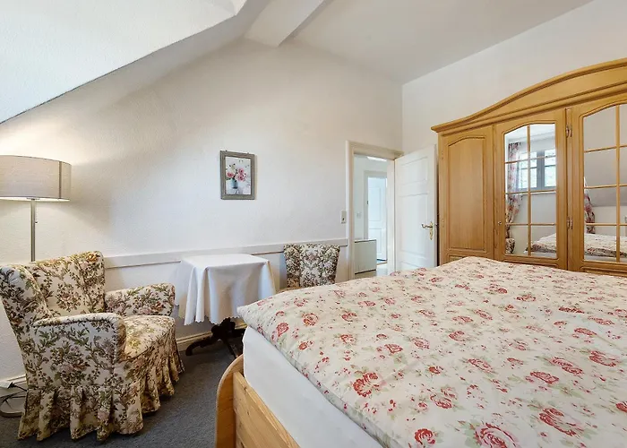 Gasthof Hof Voege Brodersdorf