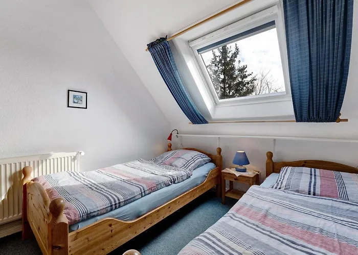 Hof Voege Gasthof Brodersdorf